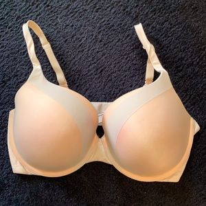 38DD Body By Victoria Perfect Shape Bra - orange